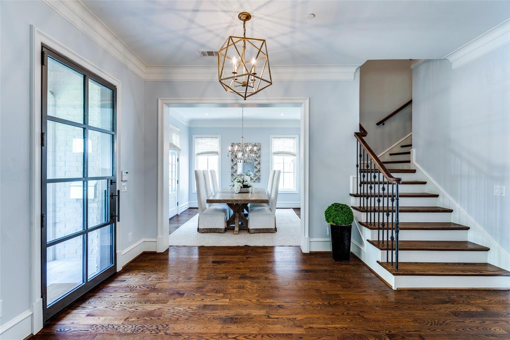 University Court - Residential