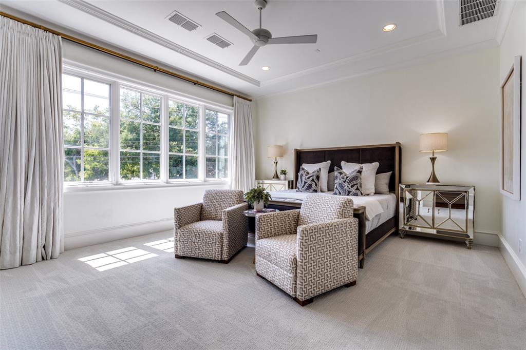 University Court - Residential