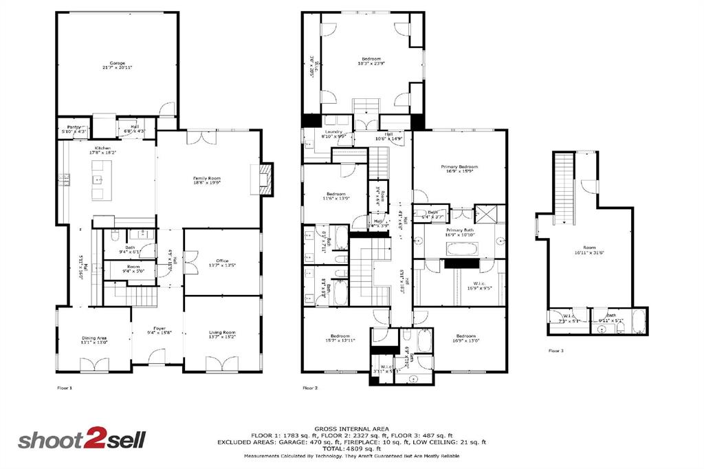 University Court - Residential