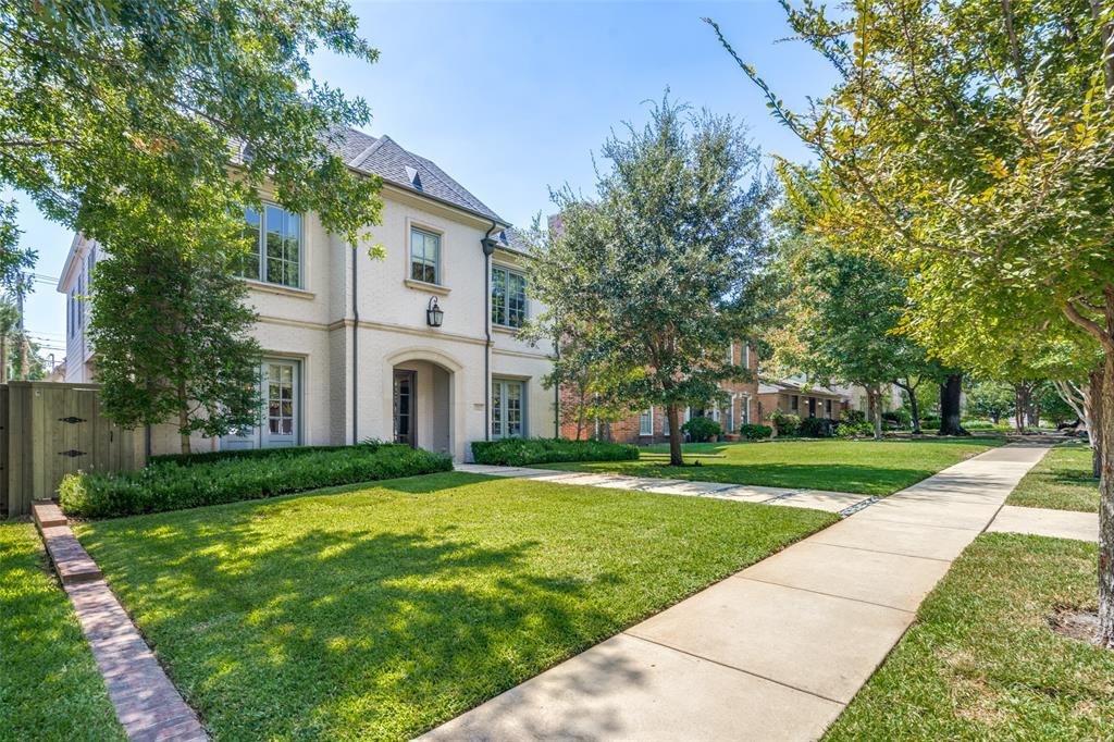 University Court - Residential