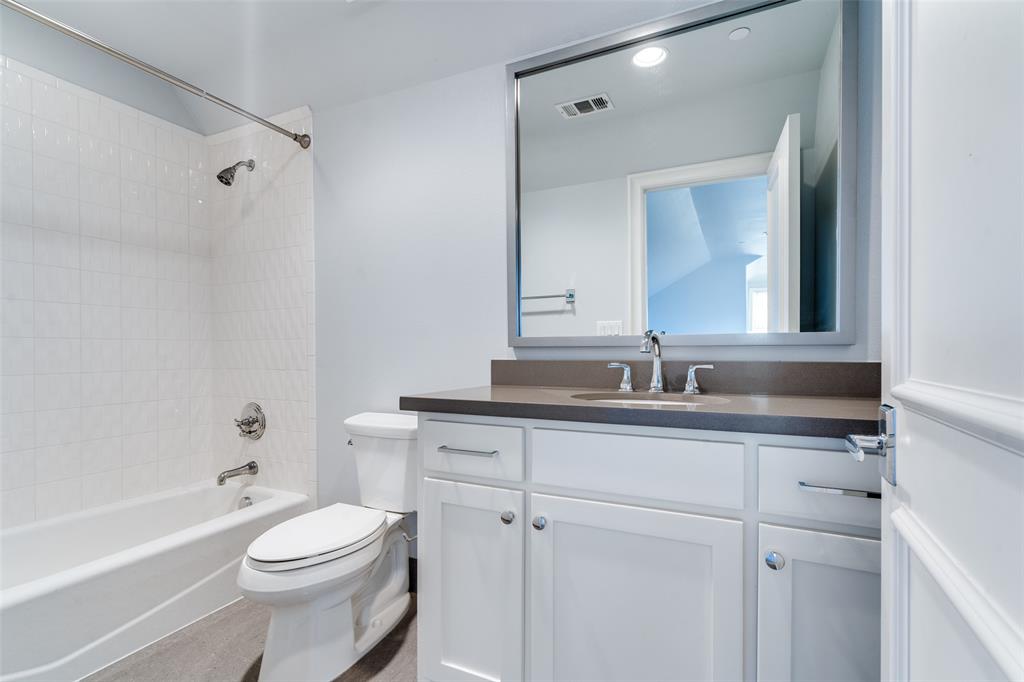 University Court - Residential