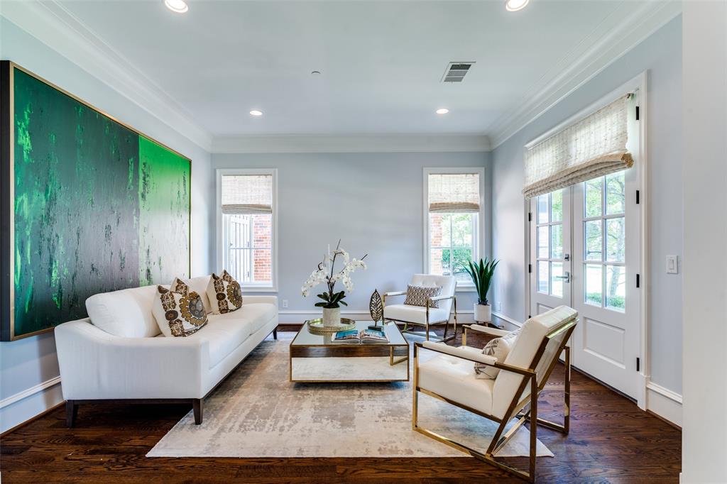 University Court - Residential