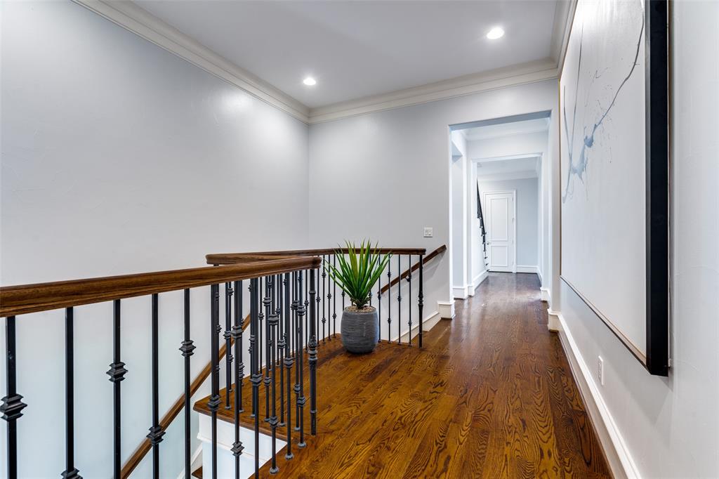 University Court - Residential