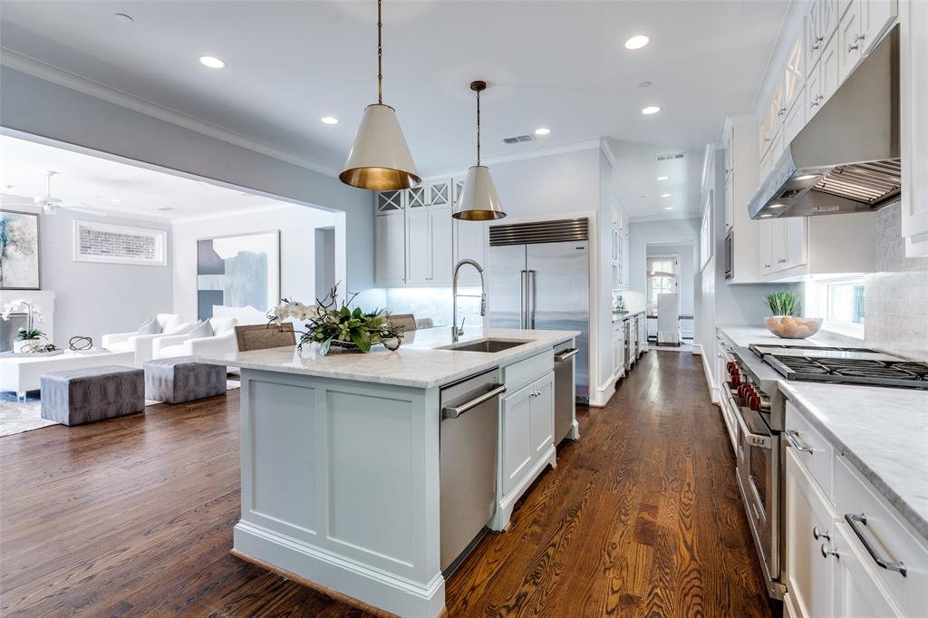 University Court - Residential