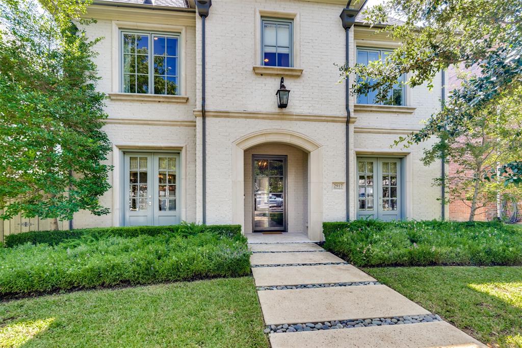 University Court - Residential