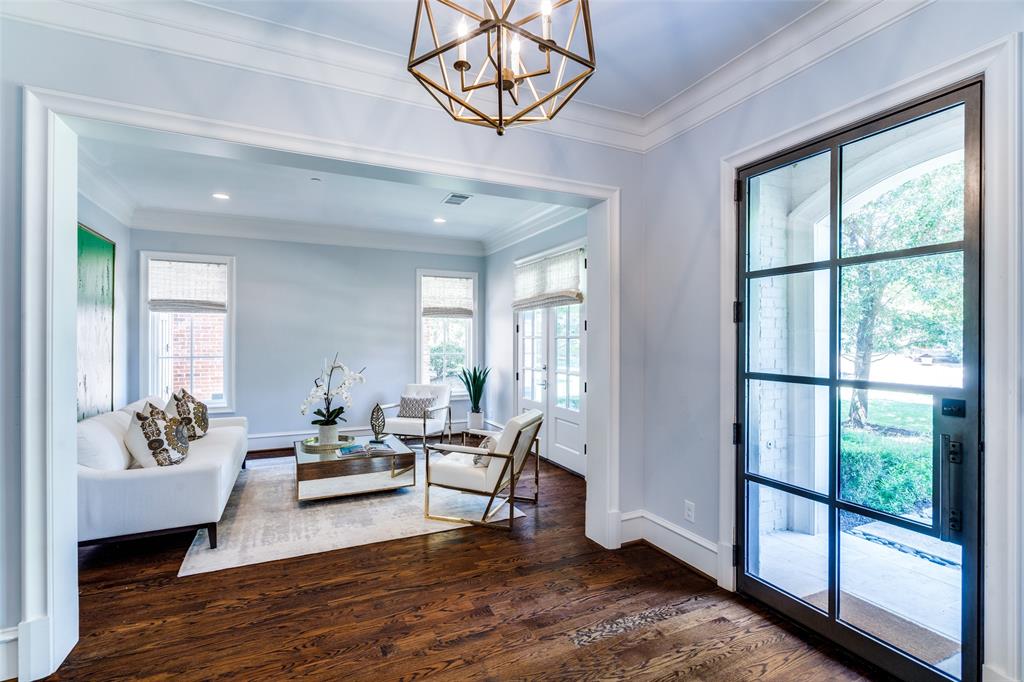 University Court - Residential