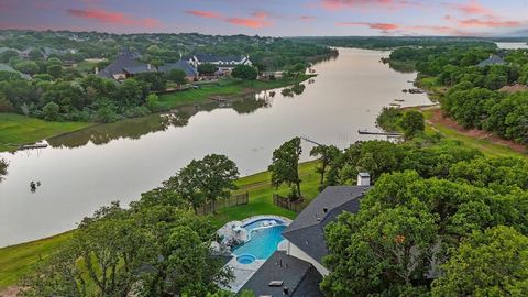 Photo of 772 Lakewood Court, Highland Village, TX 75077 (MLS # 21191250)