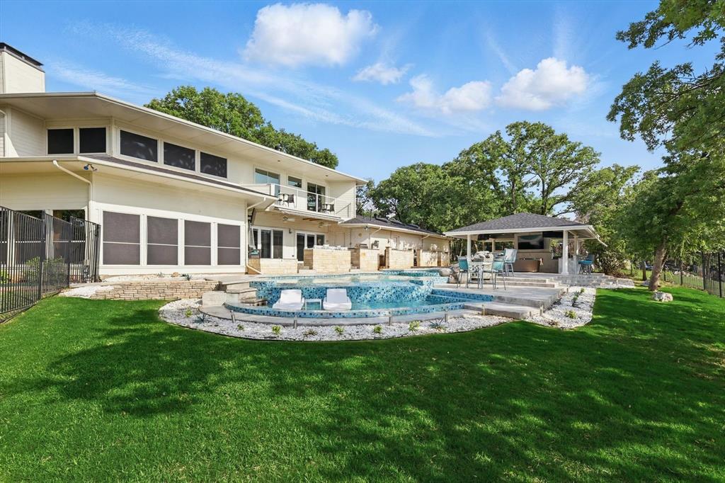 Highland Shores Ph 8l - Residential