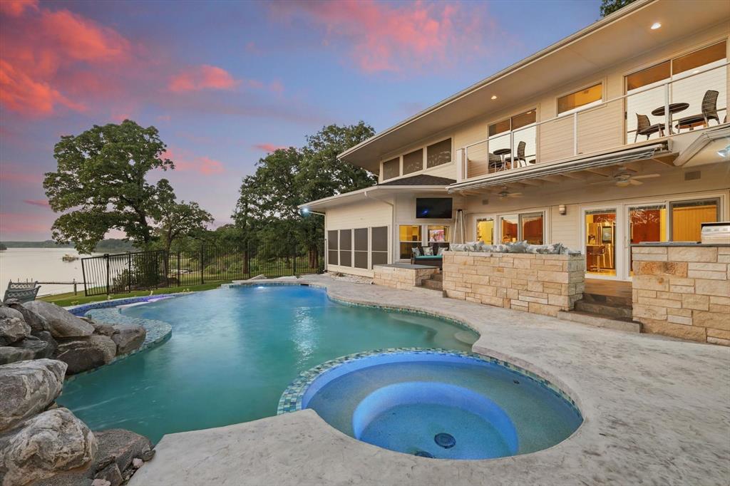 Highland Shores Ph 8l - Residential