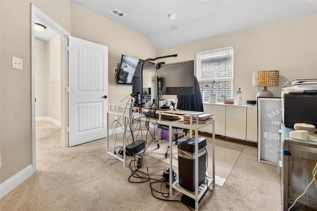 Trinity Falls Planning Unit 1 Ph 1b - Residential
