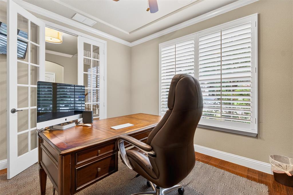 Trinity Falls Planning Unit 1 Ph 1b - Residential