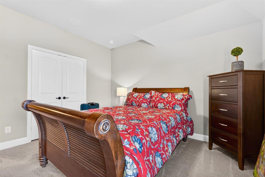 Trinity Falls Planning Unit 1 Ph 1b - Residential