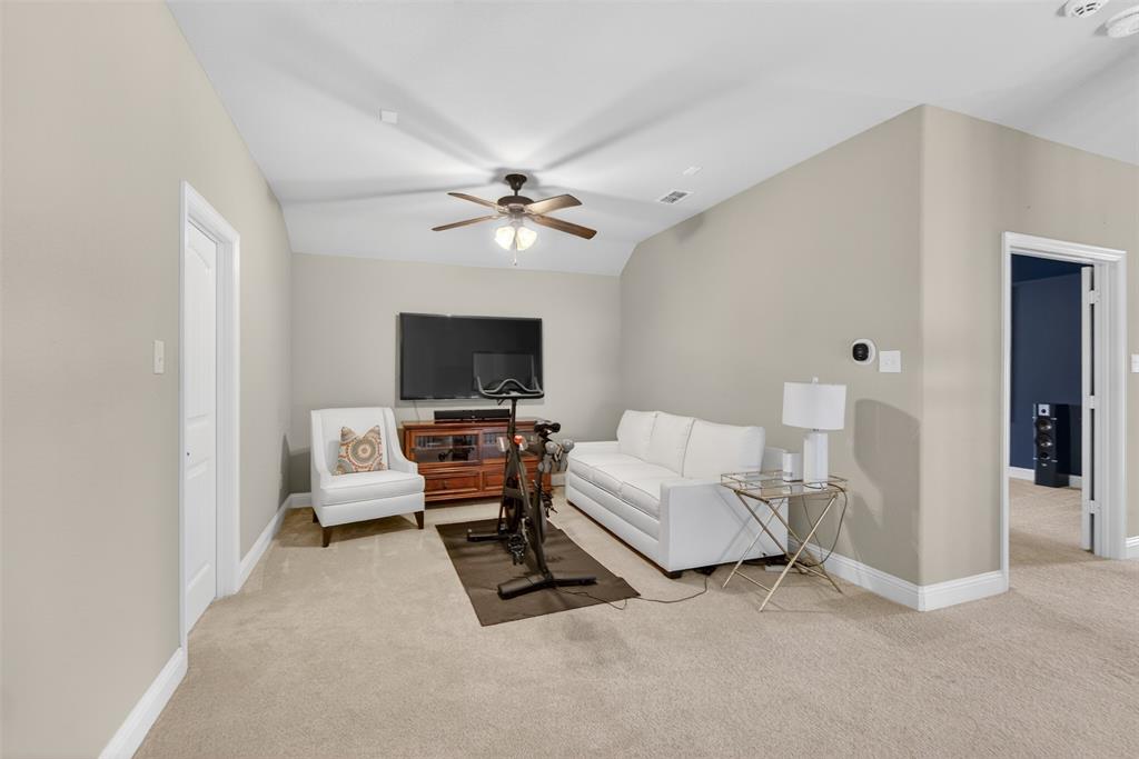 Trinity Falls Planning Unit 1 Ph 1b - Residential