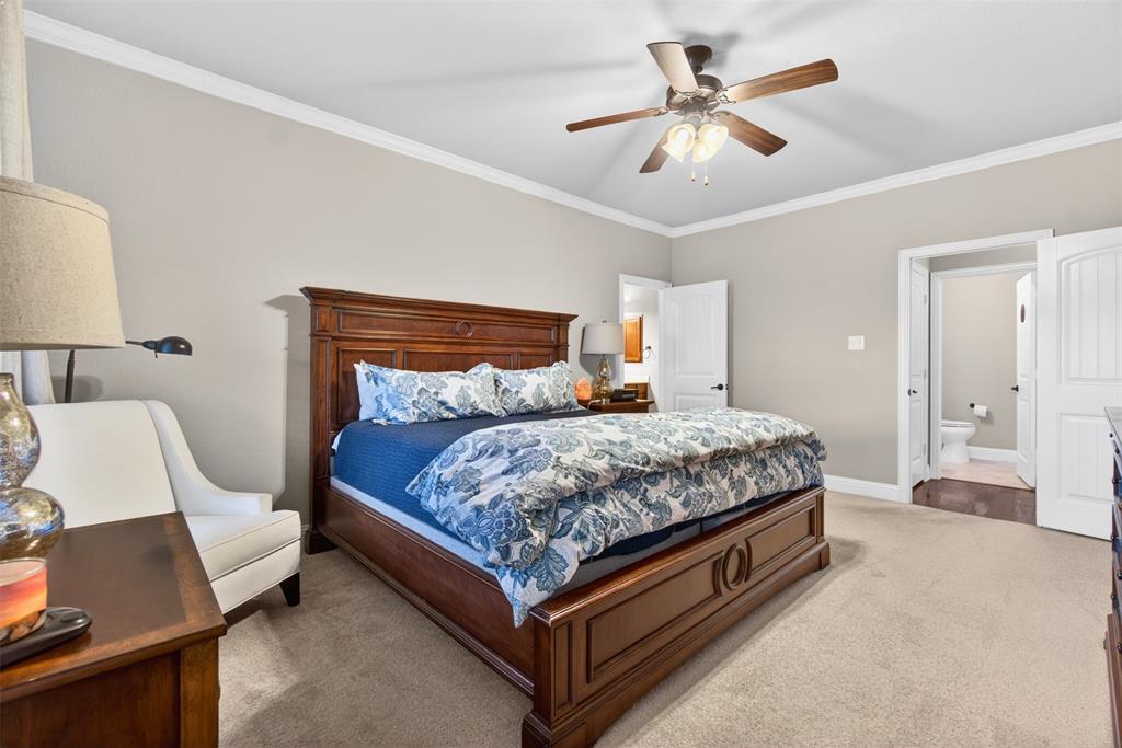 Trinity Falls Planning Unit 1 Ph 1b - Residential