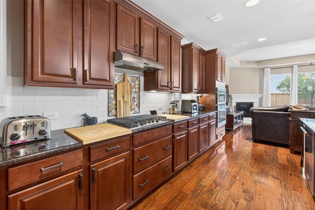 Trinity Falls Planning Unit 1 Ph 1b - Residential