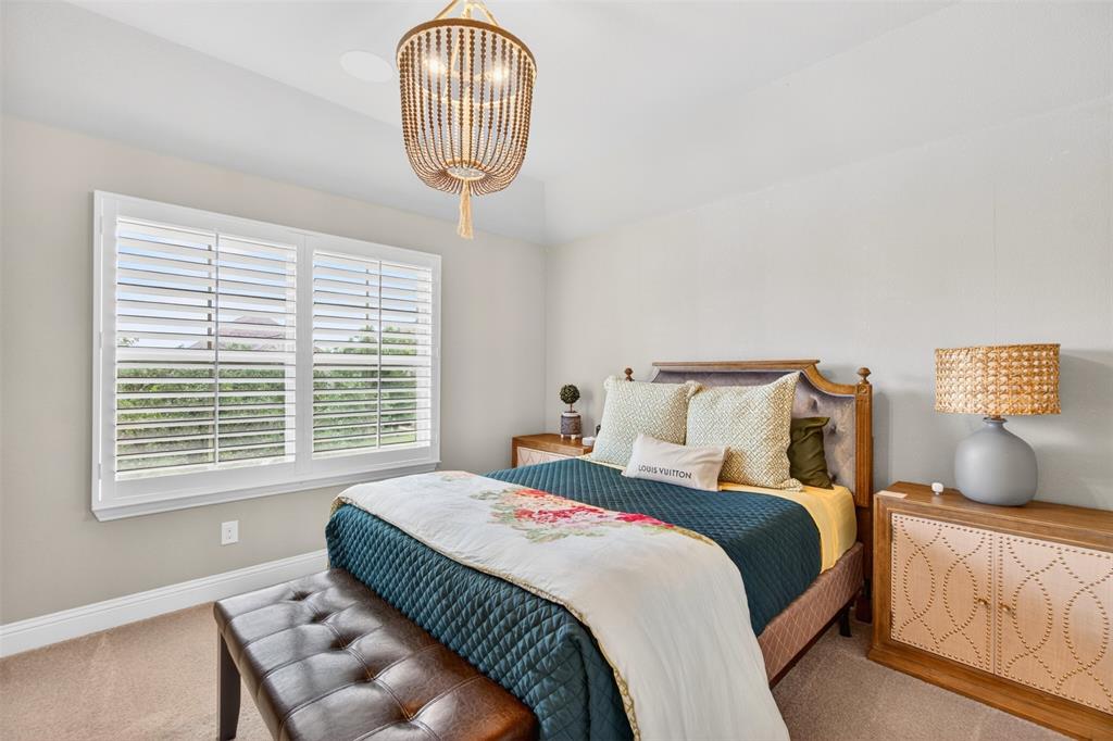 Trinity Falls Planning Unit 1 Ph 1b - Residential