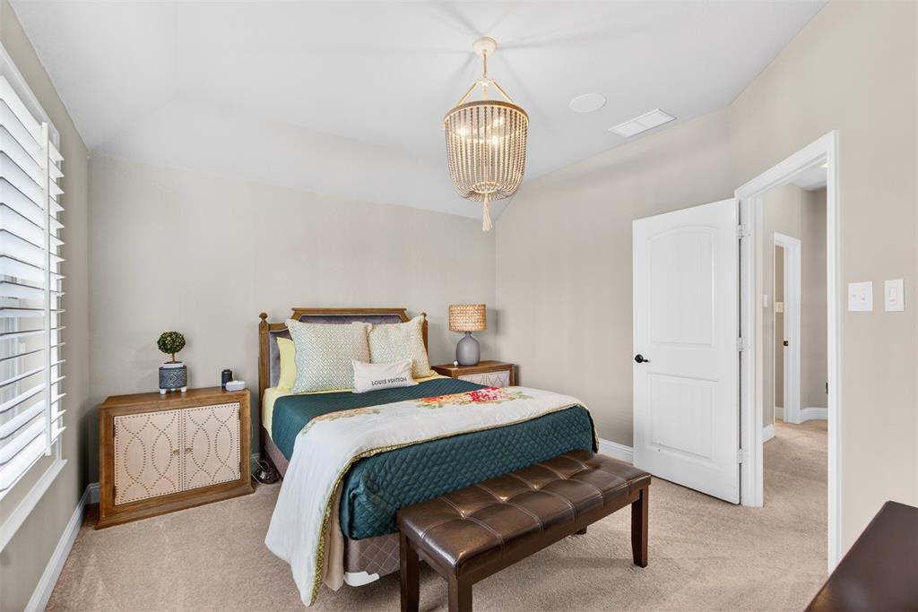 Trinity Falls Planning Unit 1 Ph 1b - Residential