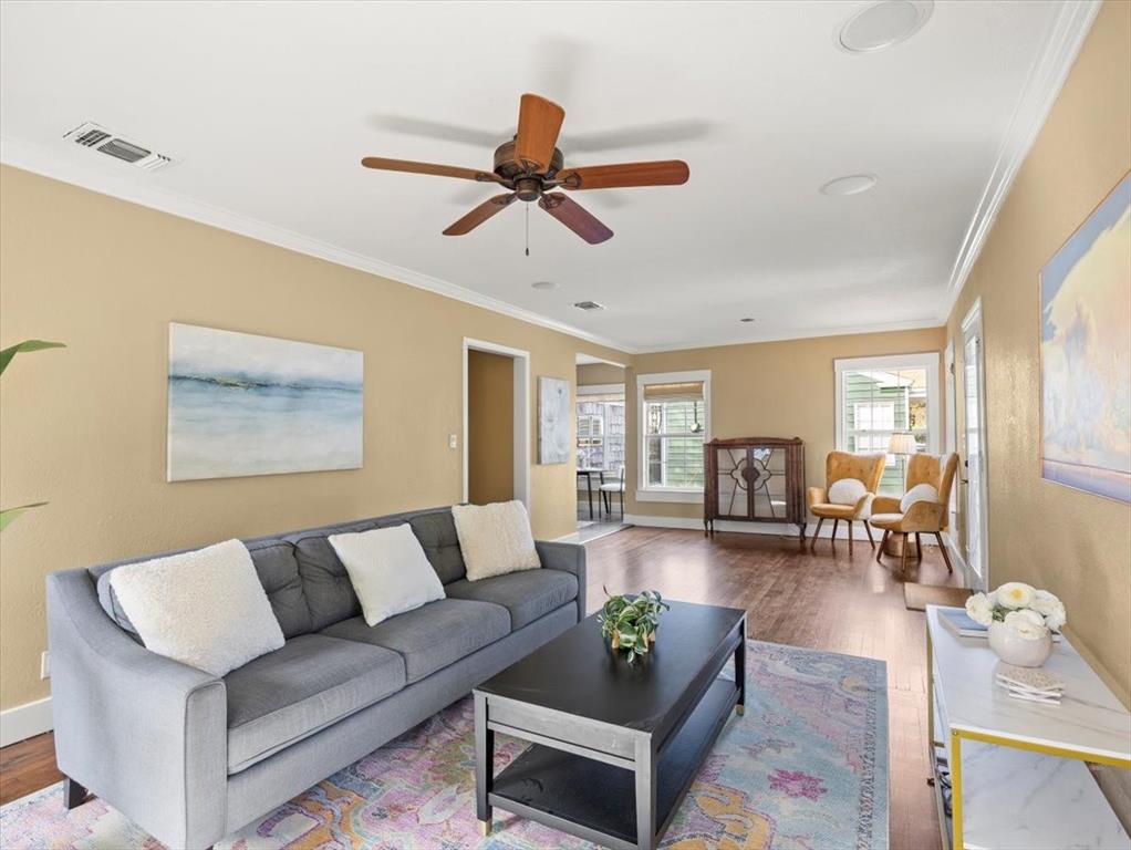 Crestwood - Residential