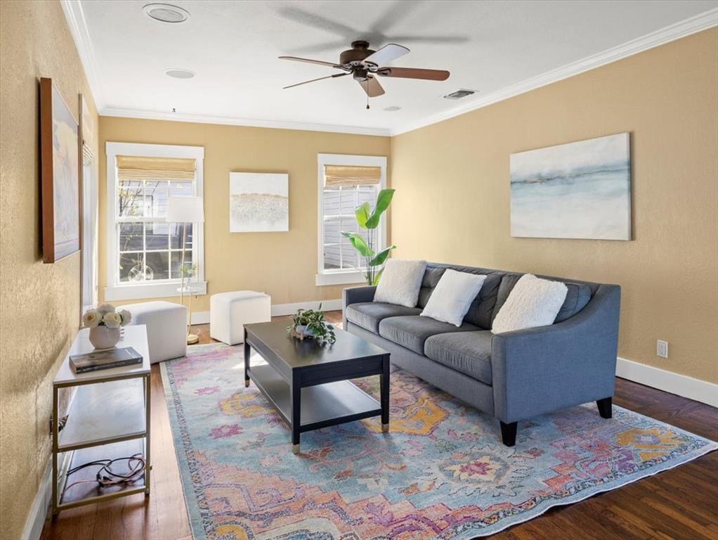 Crestwood - Residential