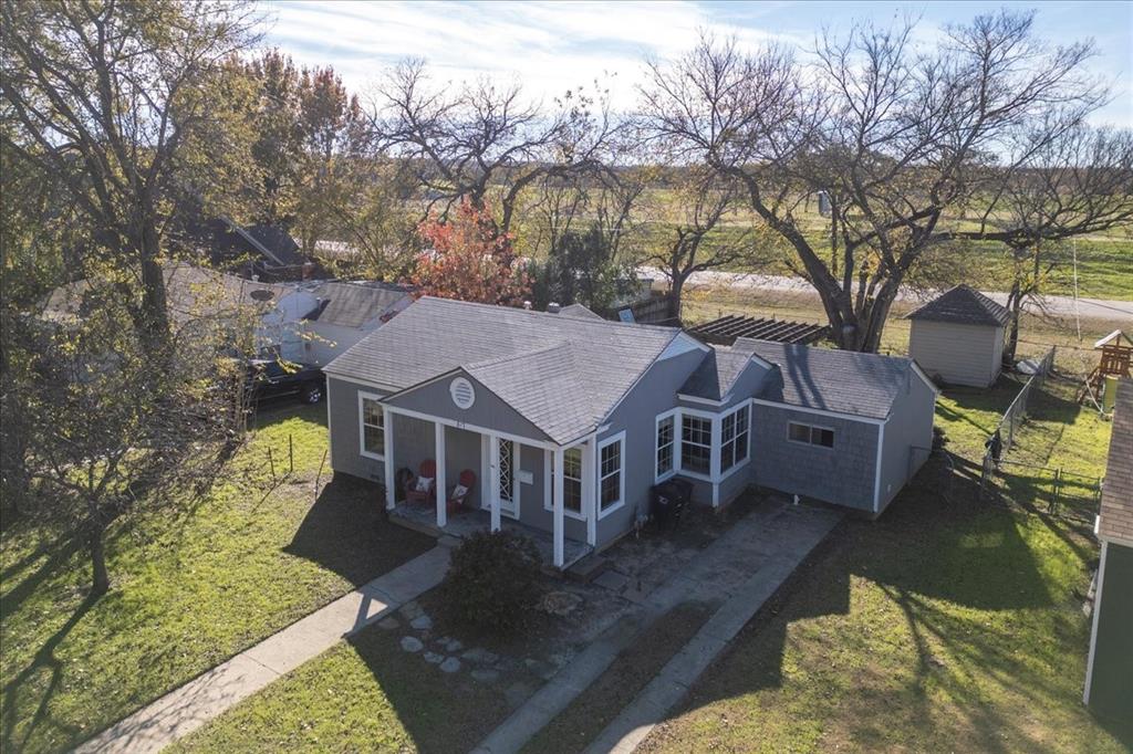 Crestwood - Residential