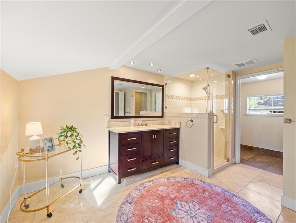 Crestwood - Residential