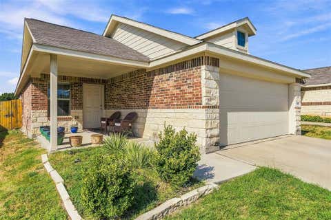 Photo of 5709 Honey Creek Street, Fort Worth, TX 76179 (MLS # 21368880)