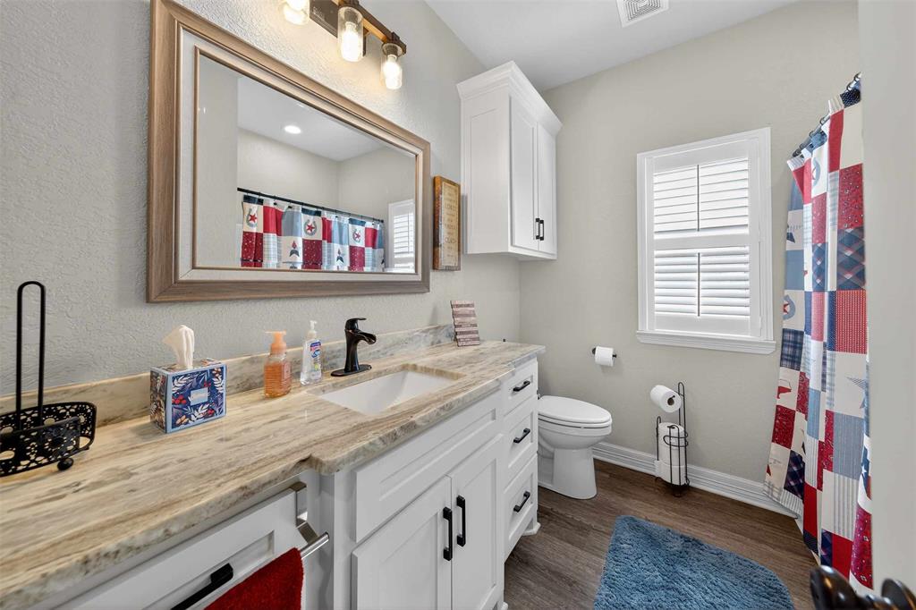 Wood Prairie - Residential