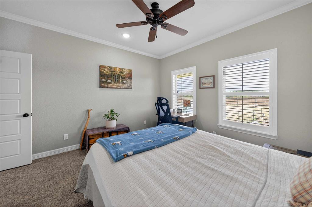 Wood Prairie - Residential