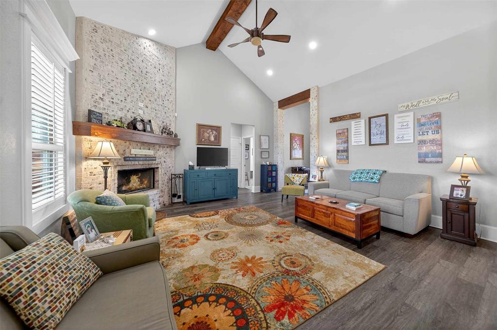 Wood Prairie - Residential