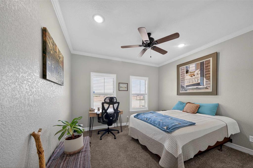 Wood Prairie - Residential