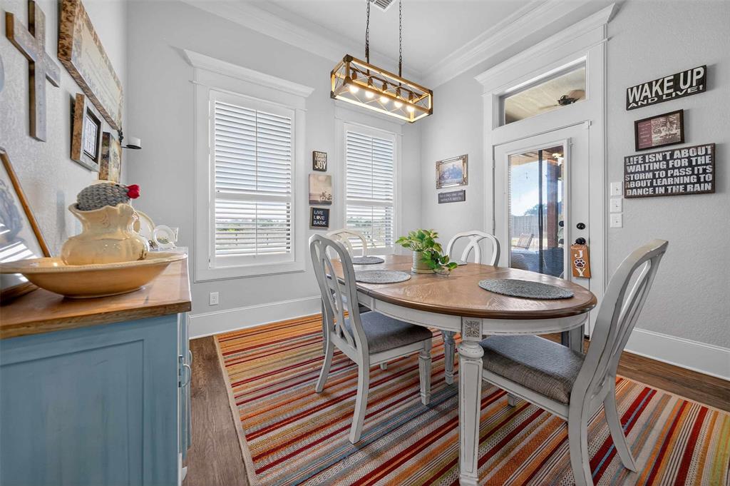 Wood Prairie - Residential