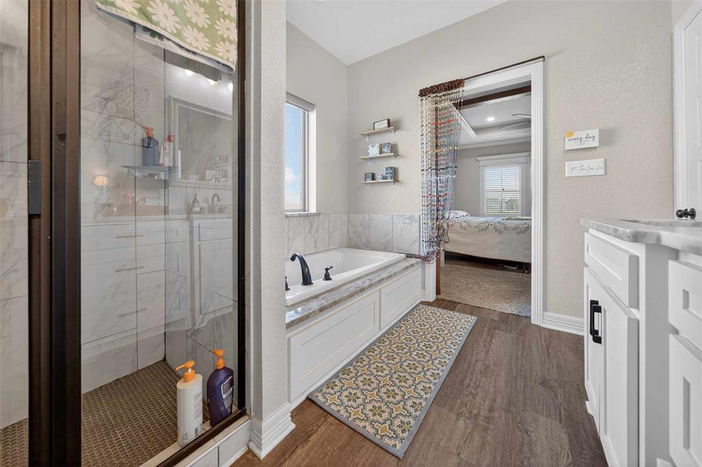 Wood Prairie - Residential