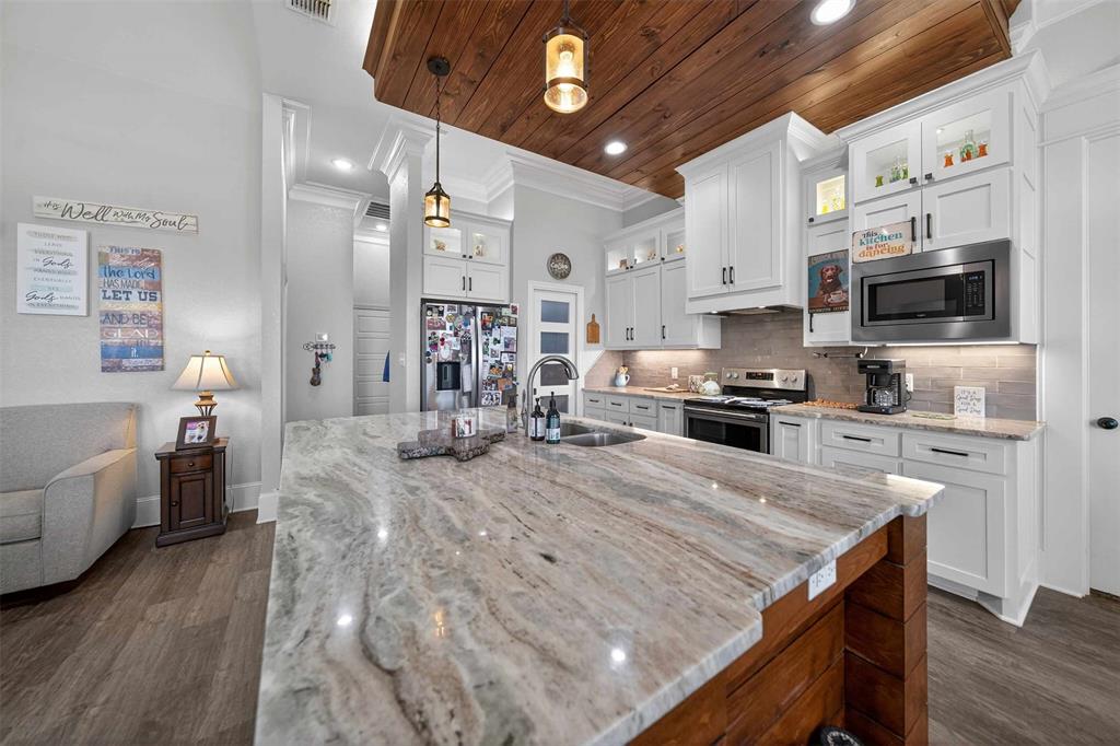 Wood Prairie - Residential