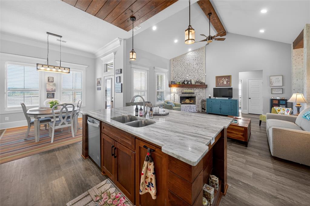 Wood Prairie - Residential