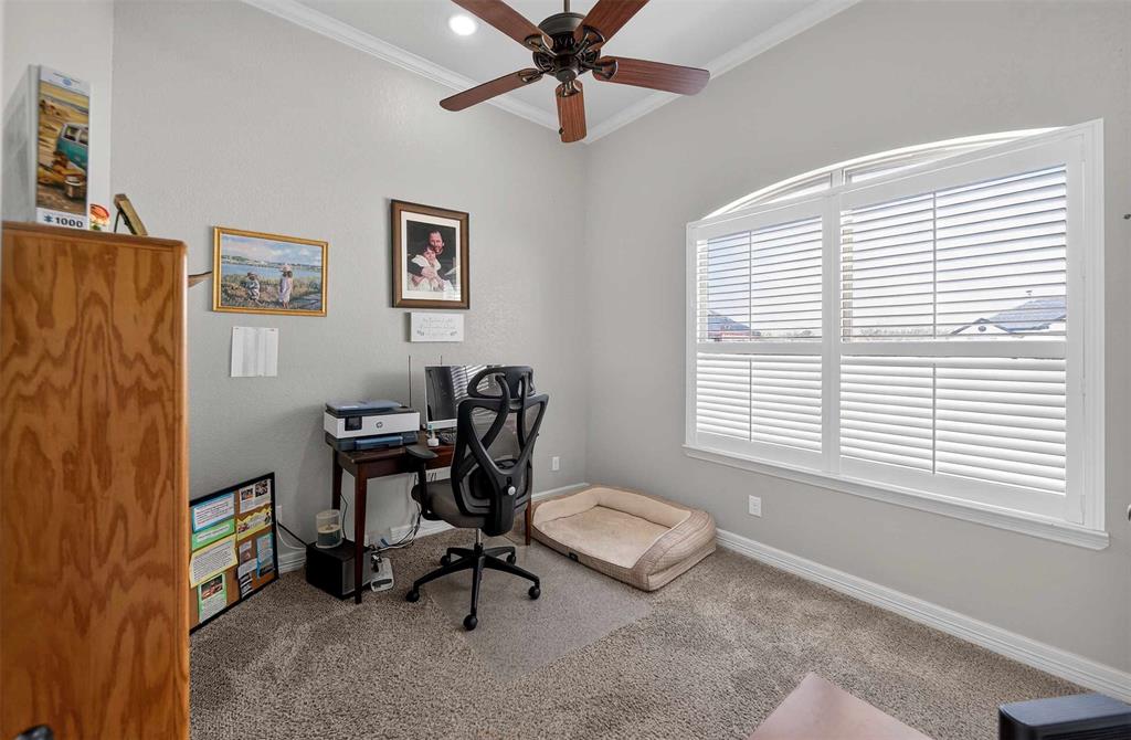 Wood Prairie - Residential