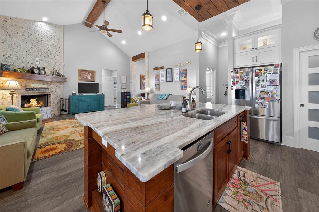 Wood Prairie - Residential