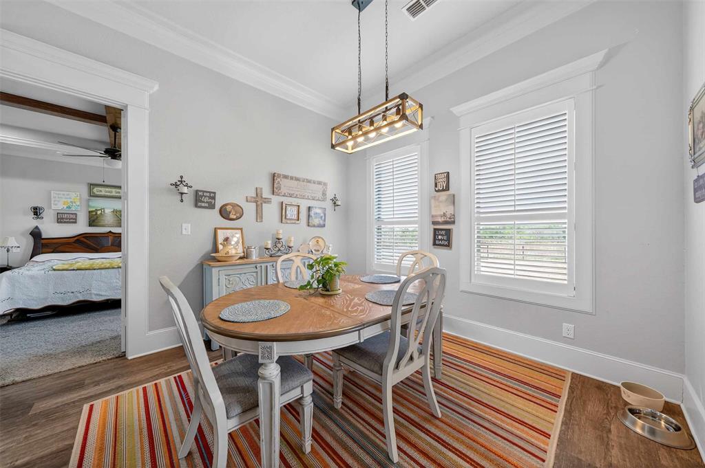 Wood Prairie - Residential