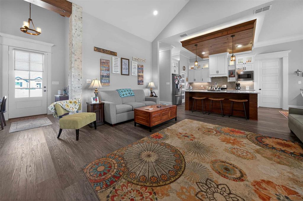 Wood Prairie - Residential