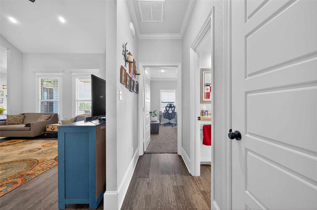 Wood Prairie - Residential