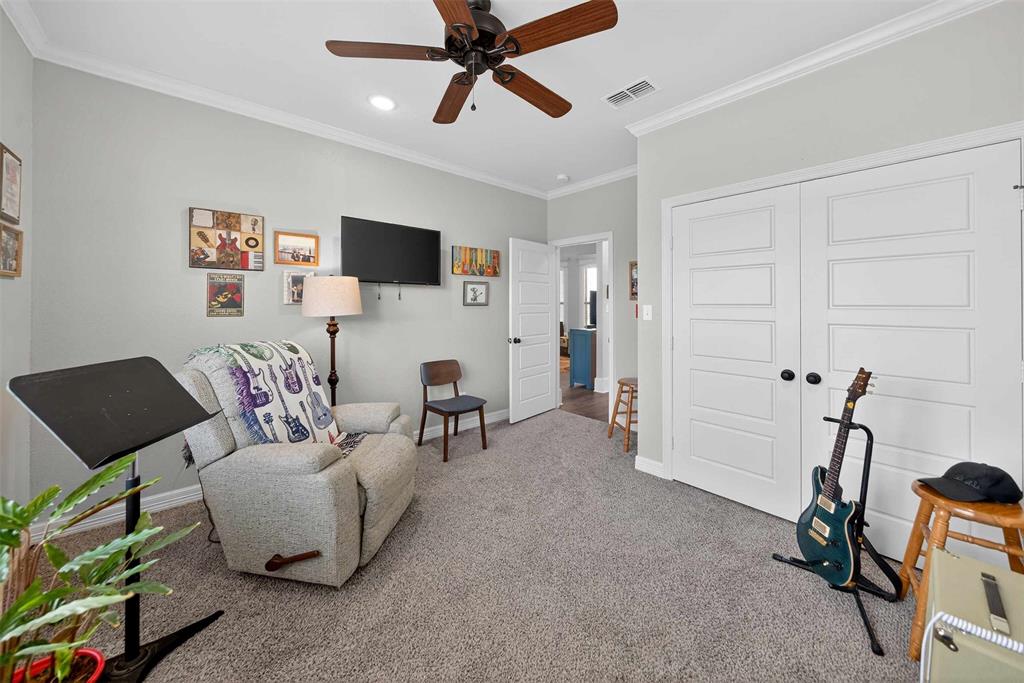 Wood Prairie - Residential