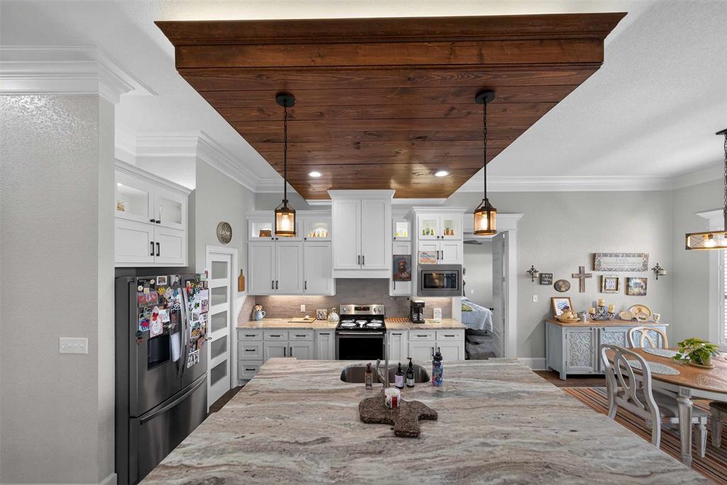 Wood Prairie - Residential