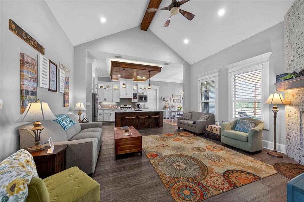 Wood Prairie - Residential