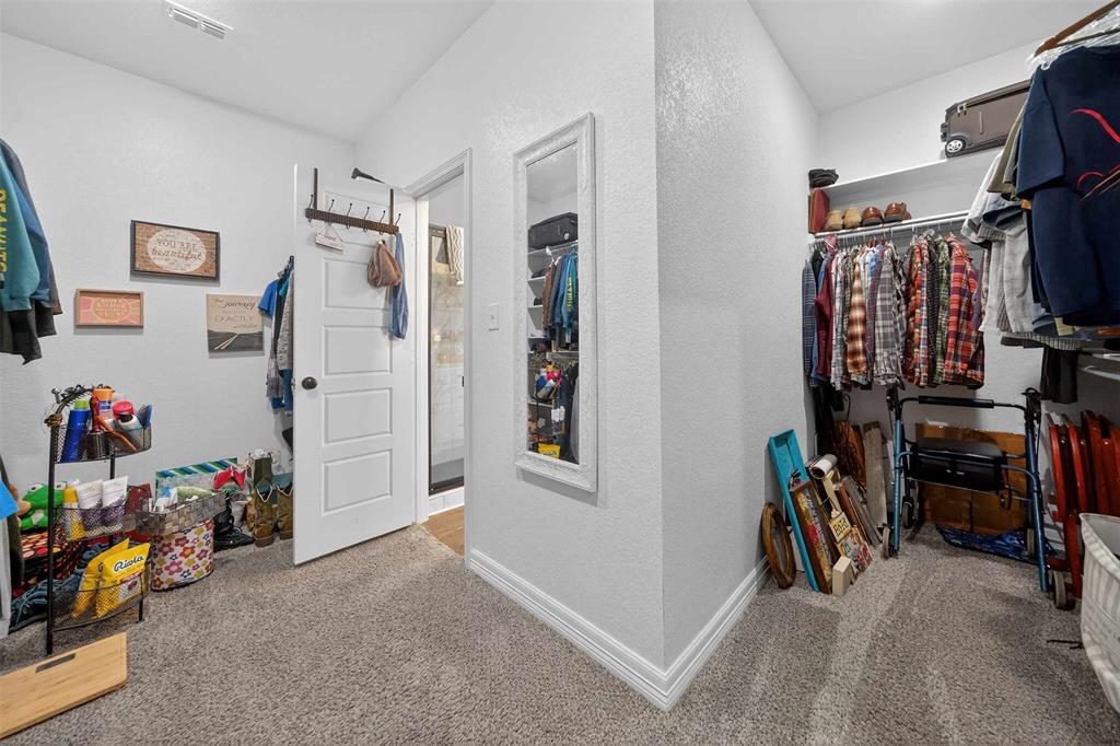 Wood Prairie - Residential