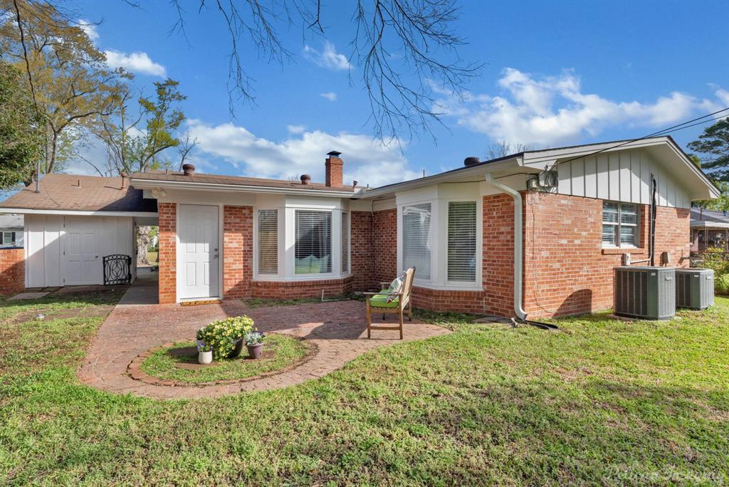 Greenway Park Sub - Residential