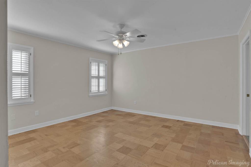 Greenway Park Sub - Residential