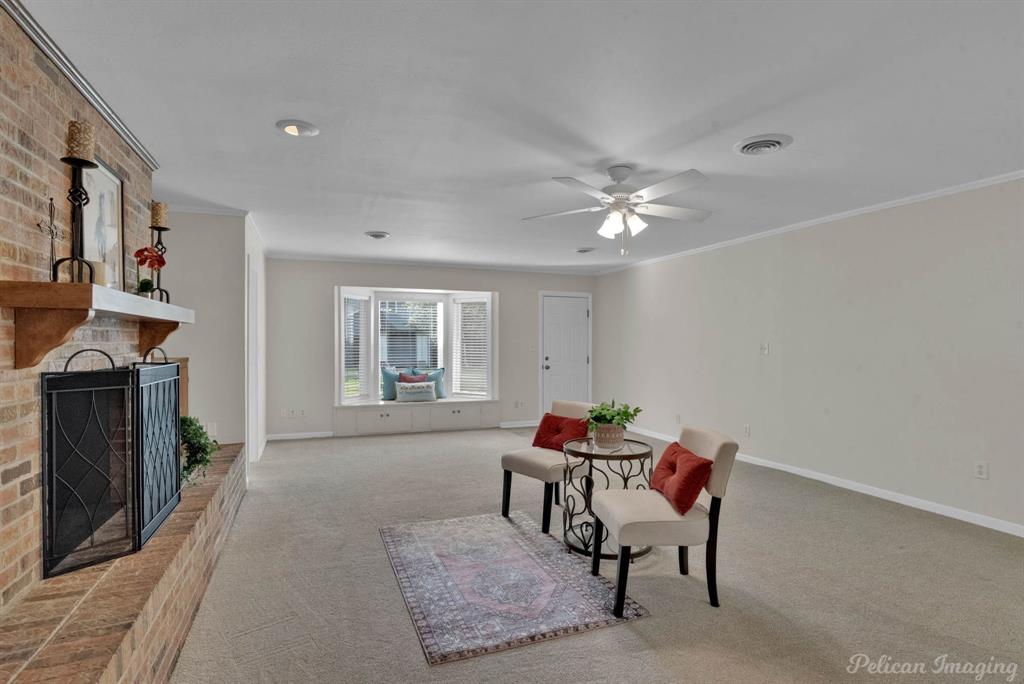 Greenway Park Sub - Residential