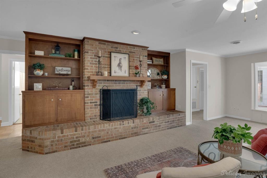 Greenway Park Sub - Residential