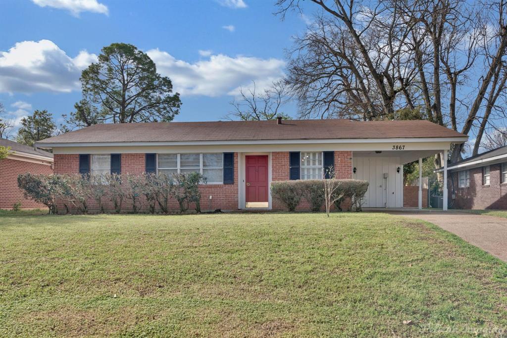 Greenway Park Sub - Residential