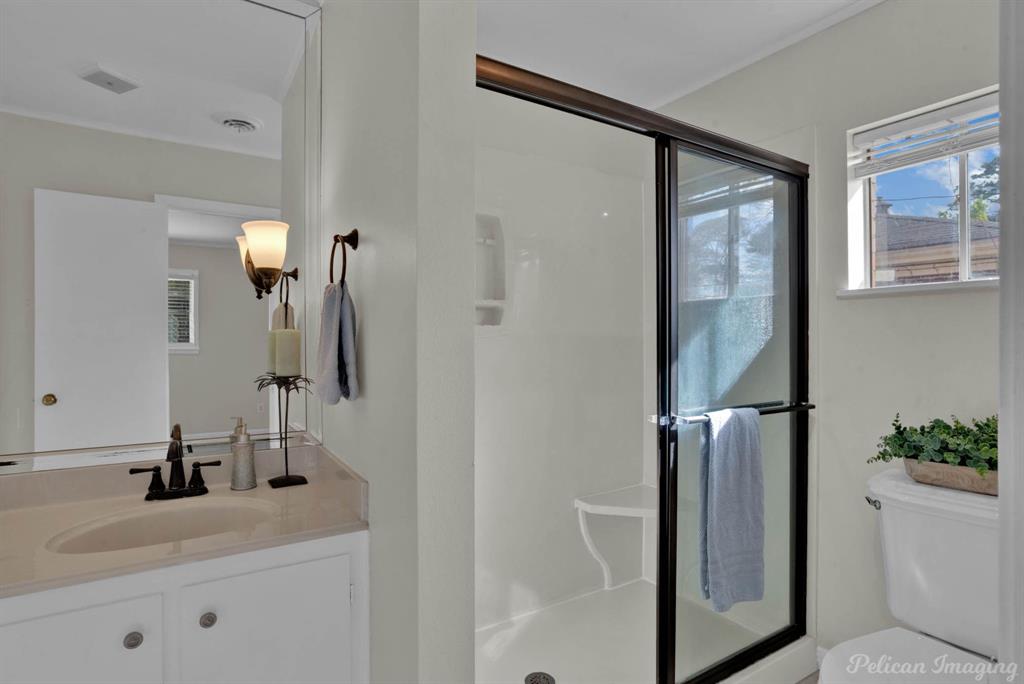 Greenway Park Sub - Residential