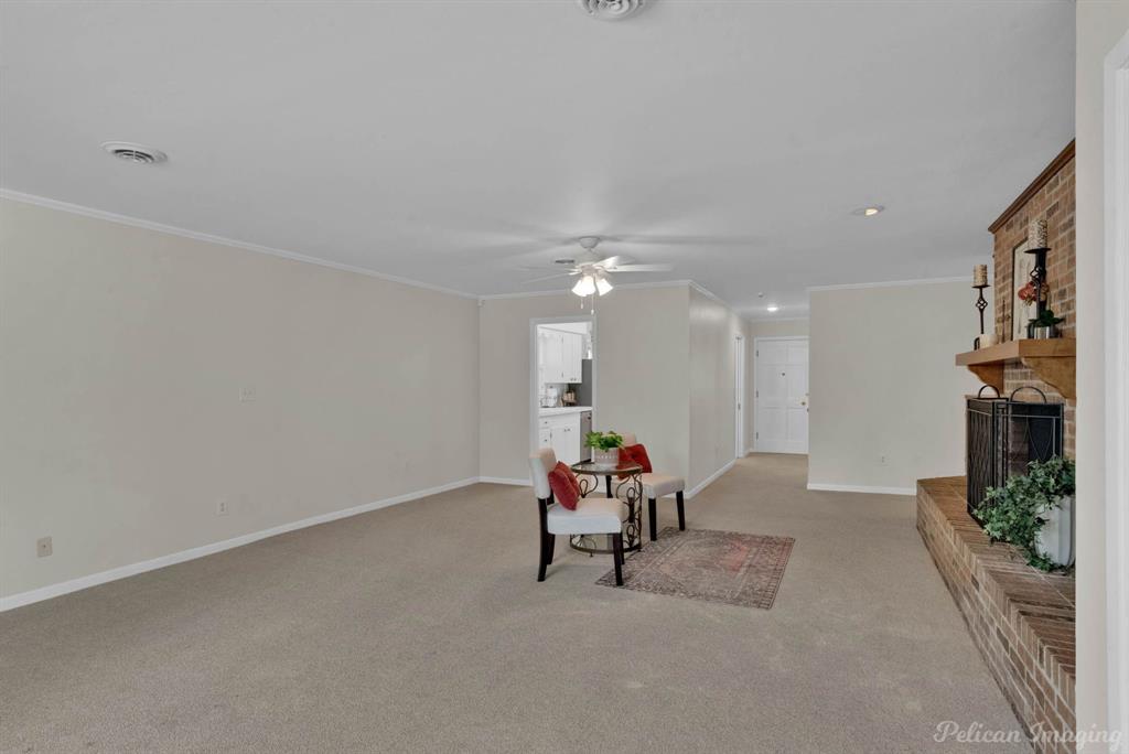 Greenway Park Sub - Residential